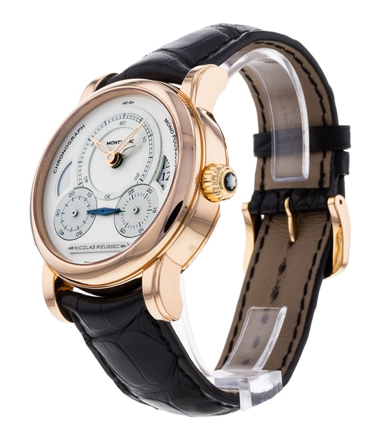 Montblanc Nicolas Rieussec 111592 Image 2